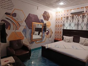 Al Madina Guest House