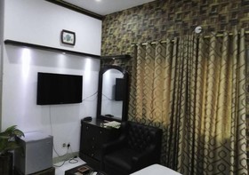 Autobahn Guest house