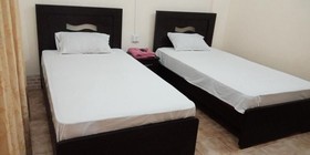 Autobahn Guest house