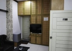 Autobahn Guest house