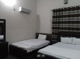 Friend Guest House