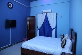 Hotel Paradise Lounge