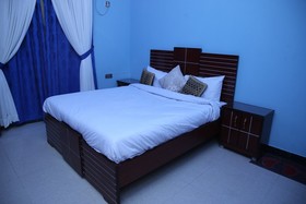 Hotel Paradise Lounge