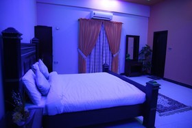 Hotel Paradise Lounge