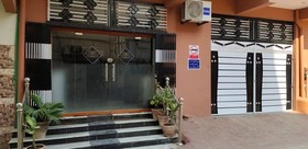 Hotel Paradise Lounge