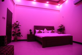 Hotel Paradise Lounge