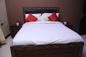 Hotel Paradise Lounge