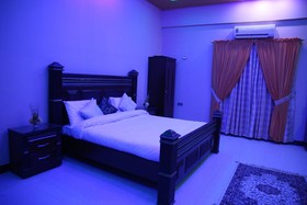 Hotel Paradise Lounge