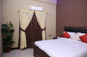 Hotel Paradise Lounge