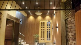 Real Cottage Guest House