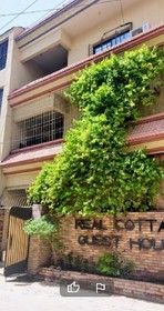 Real Cottage Guest House