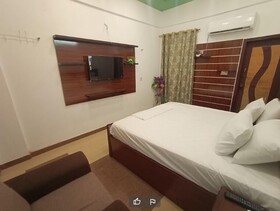 Serena Guest House