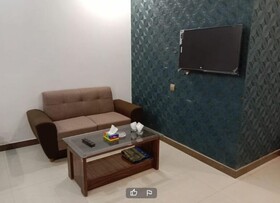 Serena Guest House