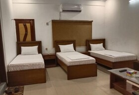 Serena Guest House