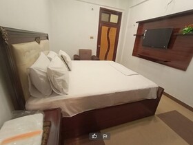 Serena Guest House