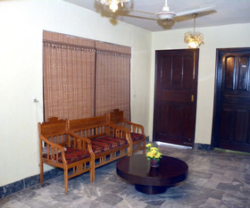 Ahmed Cottage