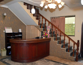 Ahmed Cottage