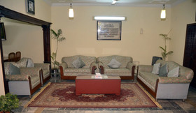 Ahmed Cottage