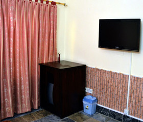 Ahmed Cottage