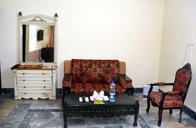Ahmed Cottage