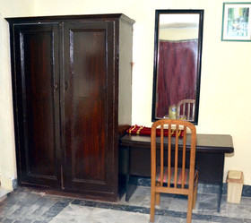 Ahmed Cottage