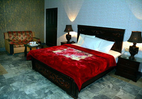 Ahmed Cottage