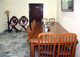 Ahmed Cottage