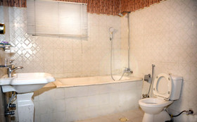 Ahmed Cottage
