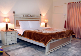 Ahmed Cottage