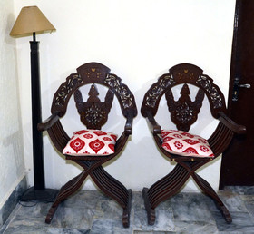Ahmed Cottage