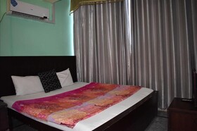 Al Imran Hotel