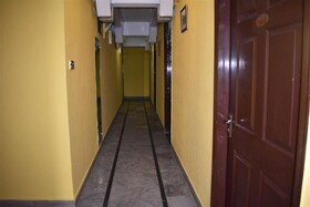 Al Imran Hotel