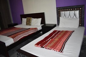 Al Imran Hotel