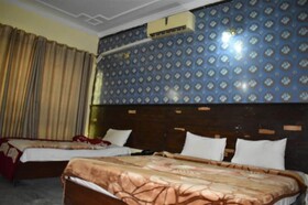 Al Imran Hotel