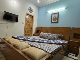 Allied Guest House