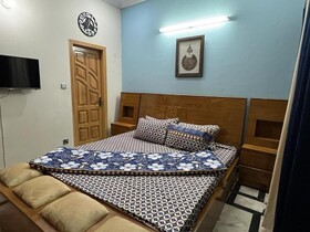 Allied Guest House