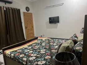Allied Guest House