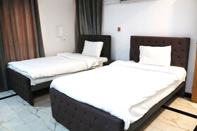 Aqcha Hotel