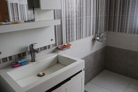 Aqcha Hotel