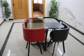 Aqcha Hotel