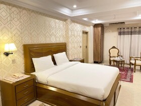 Arya Hotel Islamabad