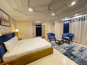 Arya Hotel Islamabad