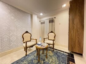 Arya Hotel Islamabad