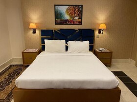 Arya Hotel Islamabad
