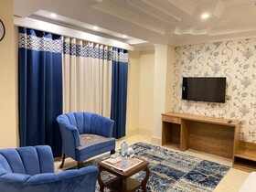 Arya Hotel Islamabad