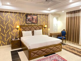 Arya Hotel Islamabad
