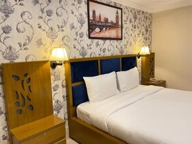 Arya Hotel Islamabad