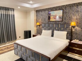 Arya Hotel Islamabad