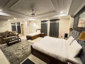 Arya Hotel Islamabad