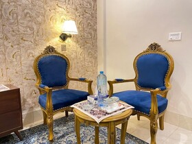 Arya Hotel Islamabad